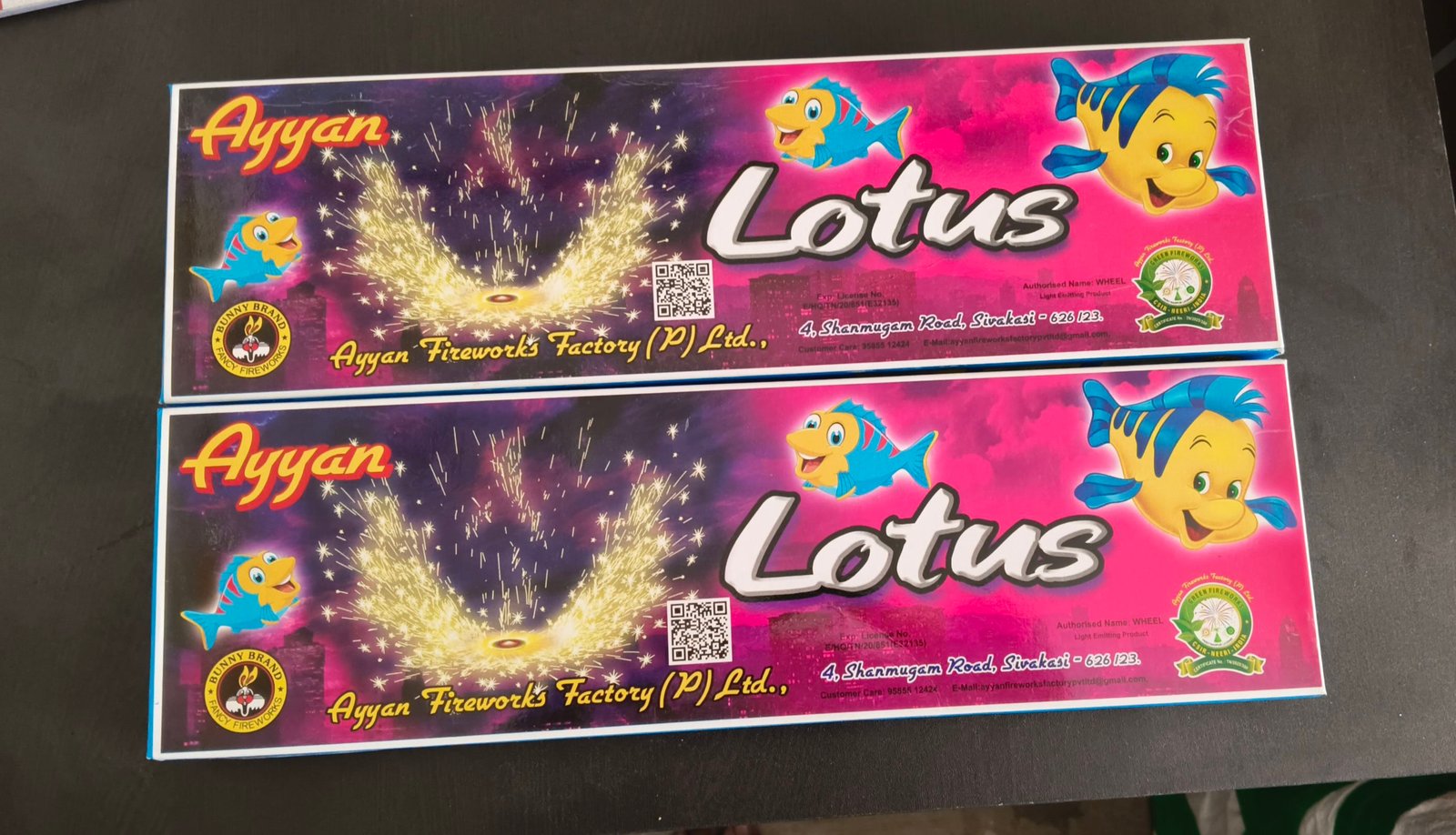 LOTUS WHEEL /  4X4 WHEEL ( 5 PCS)